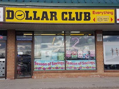 The Dollar Club