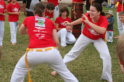 Capoeira Brasil Townsville