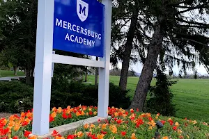 Mercersburg Academy image