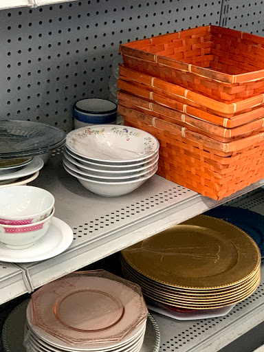 Thrift Store «Family Thrift Center», reviews and photos, 4705 Hwy 6 N, Houston, TX 77084, USA