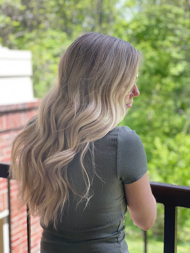 Beauty Salon «True Blue Salon», reviews and photos, 2817 West End Ave #109, Nashville, TN 37203, USA