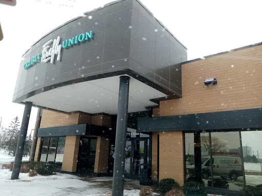 Federal Credit Union «Firefly Credit Union - Bloomington», reviews and photos