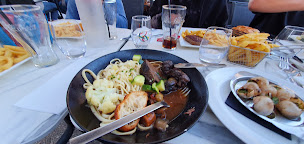 Photo n°99 de La Brasserie des Loges à Dijon ()