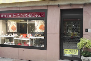 Juwelier F.Dorsheimer