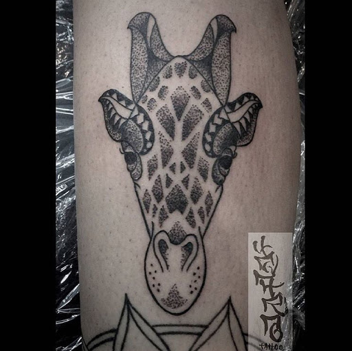 Explore tattoo studio ideas, creative tattoo ideas in San Diego, available at Sideshow Tattoo and Piercing