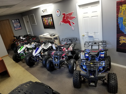 Used Car Dealer «Adrenaline Auto Sales», reviews and photos, 1721 Ford Ln, St Charles, MO 63303, USA