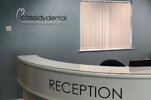 Cassidy Dental image