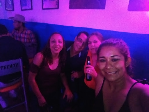 Discoteca Saltillo