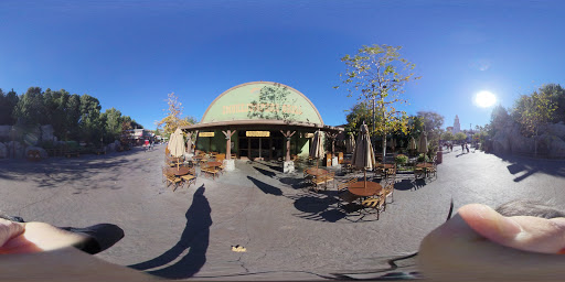 Smokejumpers Grill