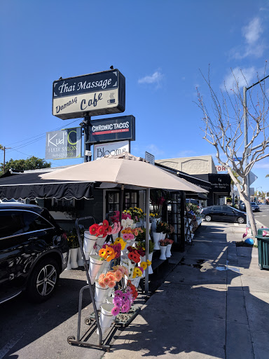 Florist «Blooms», reviews and photos, 3601 East Coast Hwy, Corona Del Mar, CA 92625, USA
