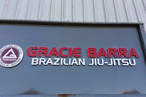 Gracie Barra Belfast BJJ Academy (Northern Ireland) image