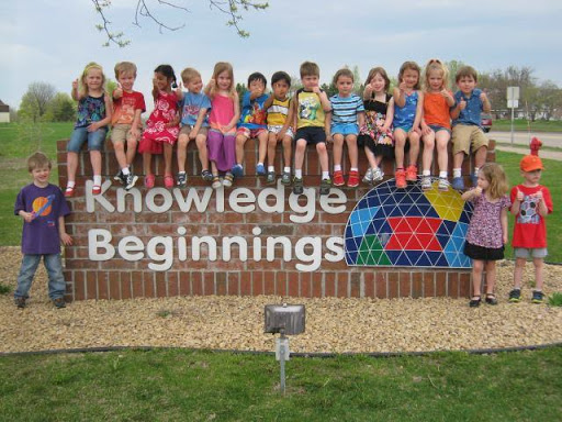 Day Care Center «Eagan Knowledge Beginnings», reviews and photos, 4155 Lexington Ave S, Eagan, MN 55123, USA