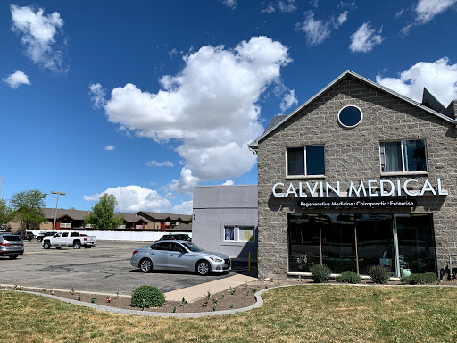 Calvin Medical