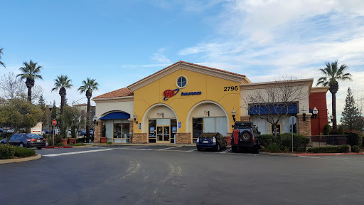 Auto Insurance Agency «AAA Folsom», reviews and photos