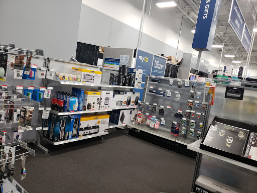 Electronics Store «Best Buy», reviews and photos, 7949 Towne Center Pkwy, Papillion, NE 68046, USA