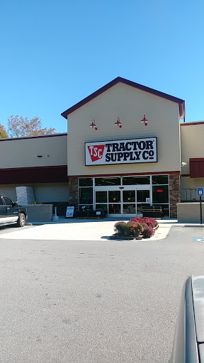 Home Improvement Store «Tractor Supply Co.», reviews and photos, 1484 Athens Hwy, Grayson, GA 30017, USA