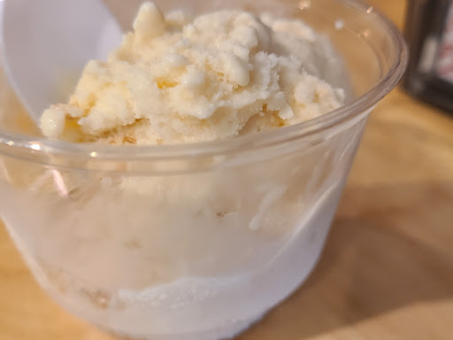 Ice Cream Shop «Louisville Cream», reviews and photos, 1164 S Brook St, Louisville, KY 40203, USA