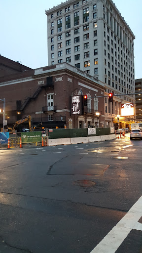 Performing Arts Theater «The Wilbur», reviews and photos, 246 Tremont St, Boston, MA 02116, USA