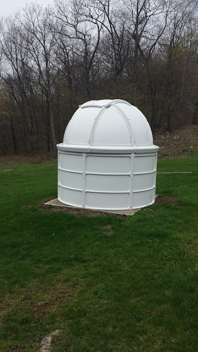 Observatory «United Astronomy Clubs of New Jersey», reviews and photos, 333 State Park Rd, Hope, NJ 07844, USA