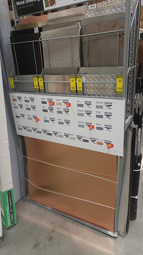 Home Improvement Store «The Home Depot», reviews and photos, 2213 Port Industrial Rd, Aberdeen, WA 98520, USA