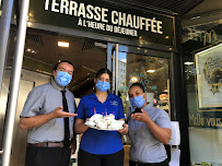 Photos du propriétaire du Restauration rapide McDonald's Suresnes - n°19