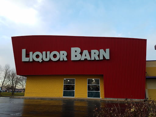 Liquor Store «Liquor Barn», reviews and photos, 2625 Scottsville Rd, Bowling Green, KY 42104, USA