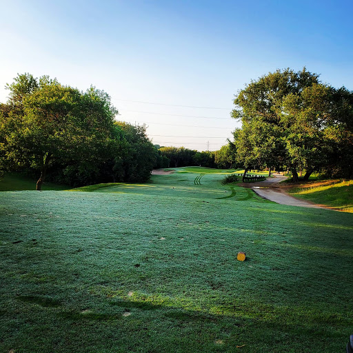 Golf Course «Cedar Creek Golf Course», reviews and photos, 8250 Vista Colina, San Antonio, TX 78255, USA