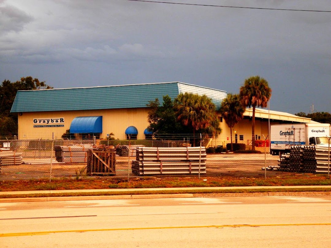 Graybar Electric Supply