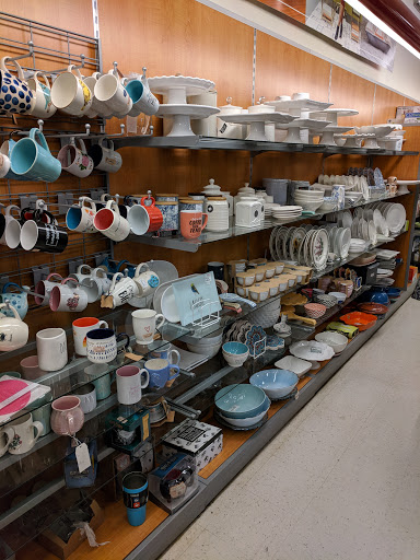 Department Store «T.J. Maxx», reviews and photos, 154 Rt. 9 - Rd 3, Englishtown, NJ 07726, USA