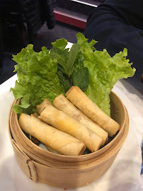 Rouleau de printemps du Restaurant chinois ChinaTown Besançon à Besançon - n°5