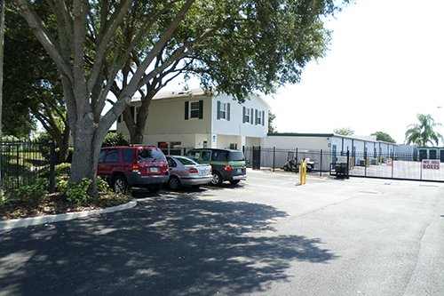 Self-Storage Facility «Century Storage», reviews and photos, 5990 Walt Loop Rd, Lakeland, FL 33809, USA