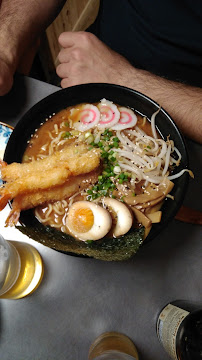 Udon du Restaurant de nouilles (ramen) Takumi à Lyon - n°17