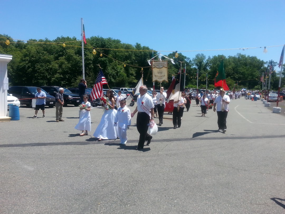 Portuguese Holy Ghost Society