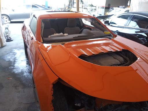 Computer Store «Mojo Computers INC», reviews and photos, 113 S Harbor Blvd, Santa Ana, CA 92704, USA