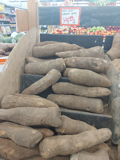 Grocery Store «Valley Harvest», reviews and photos, 28855 Military Rd S, Federal Way, WA 98003, USA