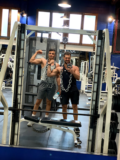 Gym «RYPT Gym», reviews and photos, 5580 NE 4th Ct, Miami, FL 33137, USA