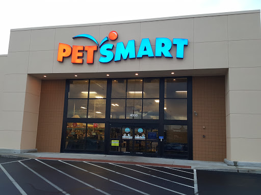 PetSmart