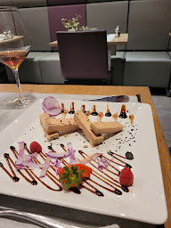 Photo n°109 de Restaurant Le Paris à Metz ()