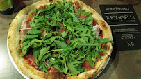 Plats et boissons du Pizzeria Pizza Mongelli Toulouse Saint-Cyprien - n°12