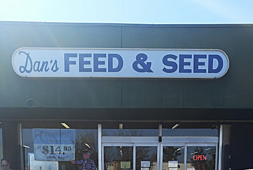 Dan's Feed & Seed