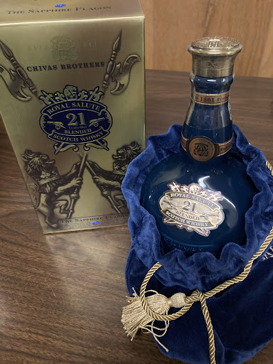 Liquor Store «Cleveland Avenue Liquor Store», reviews and photos, 8423 W Cleveland Ave, Milwaukee, WI 53227, USA