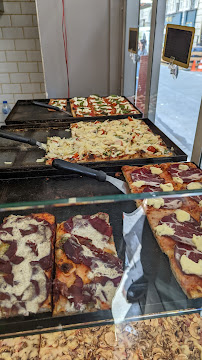 Pizza du Restaurant italien TOTO' à Paris - n°11