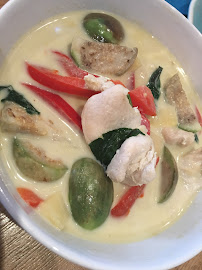 Soupe du Restaurant thaï Chok Die Thai à Metz - n°5
