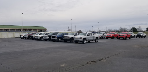 Used Car Dealer «Gowen Wholesale Auto», reviews and photos, 1900 N Locust Ave, Lawrenceburg, TN 38464, USA