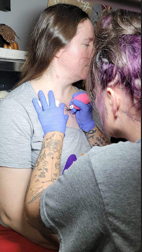 Explore avatar the last airbender tattoos ideas, creative tattoo ideas in Norfolk, available at TitZ4TatZ