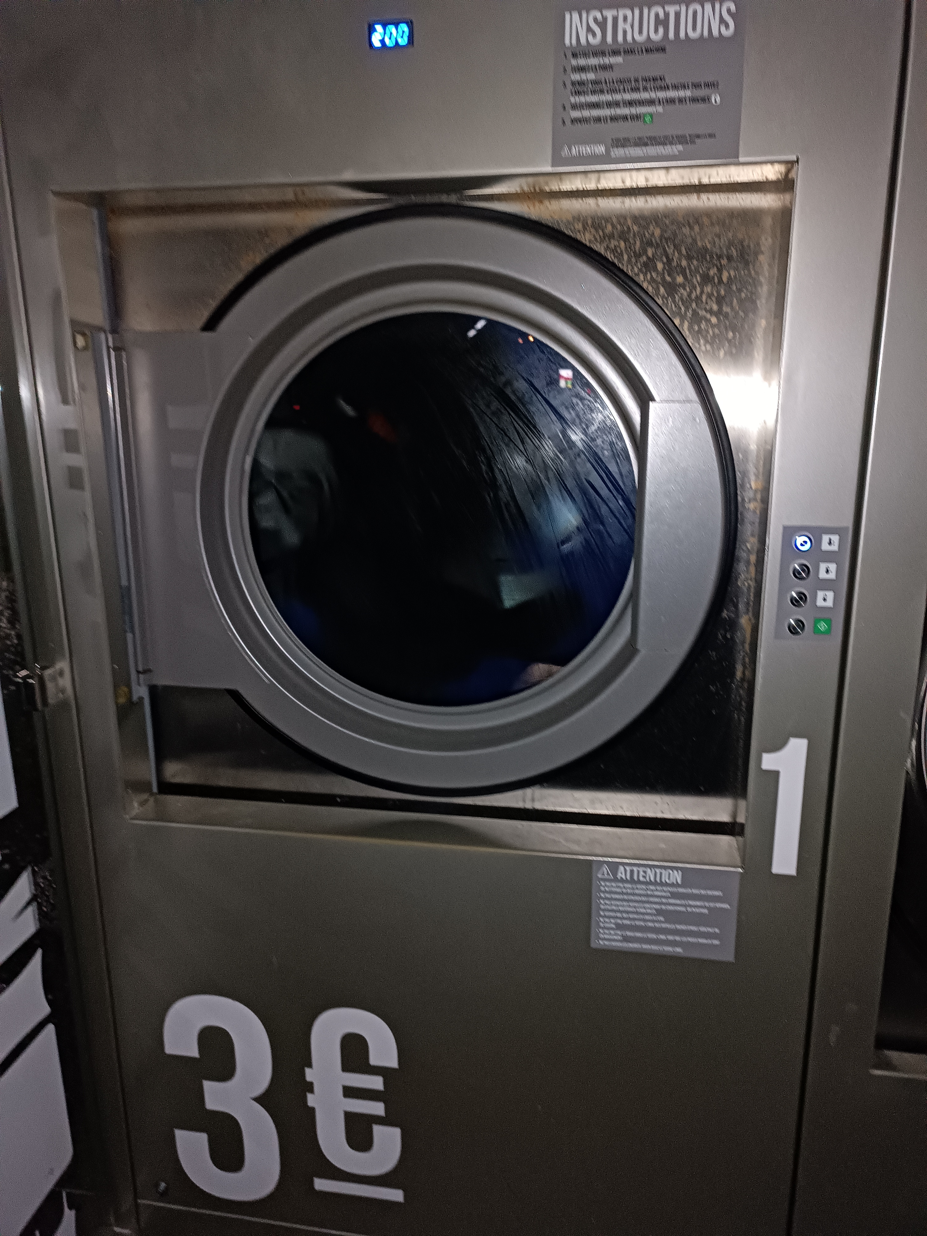 Photo n° 2 de l'avis de Ines.e fait le 25/03/2024 à 22:10