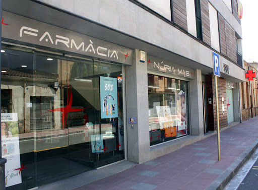 Farmàcia Nùria Mas