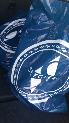 Shoe Store «SKECHERS Factory Outlet», reviews and photos, 711 W 2nd St, San Bernardino, CA 92410, USA