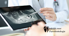 Praktijk voor parodontologie