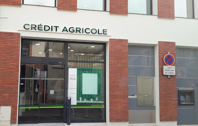 Photo du Banque Agence Crédit Agricole Carbonne à Carbonne